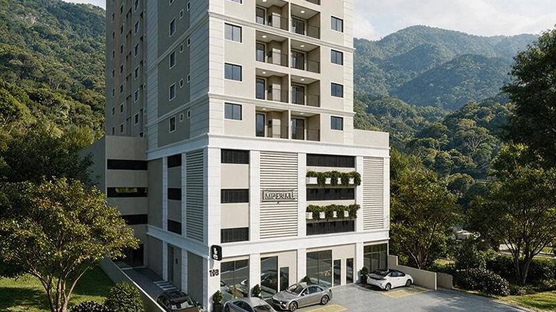 Residencial Imperial
