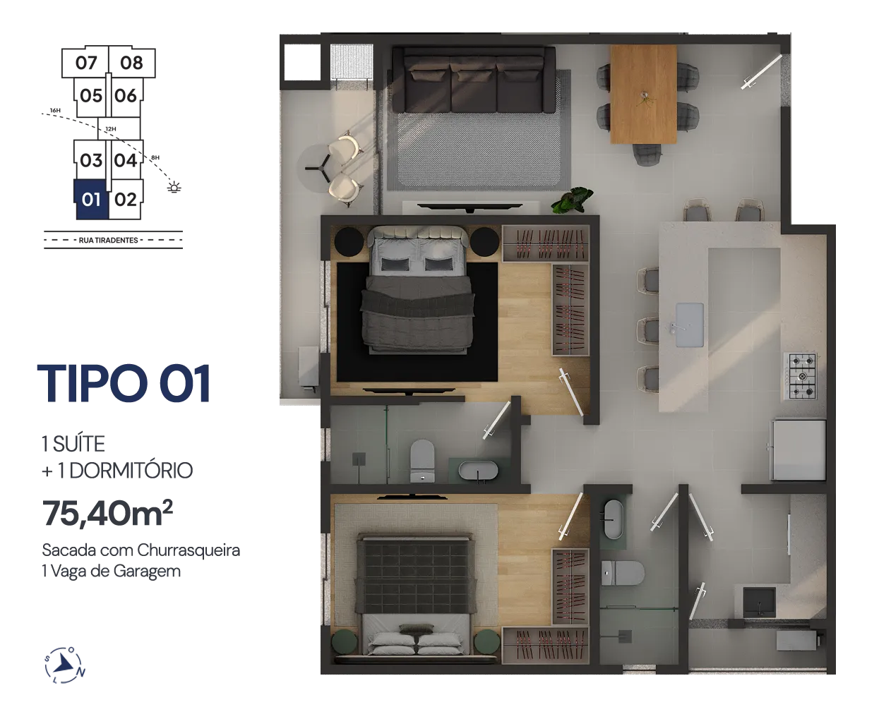 TIPO 01