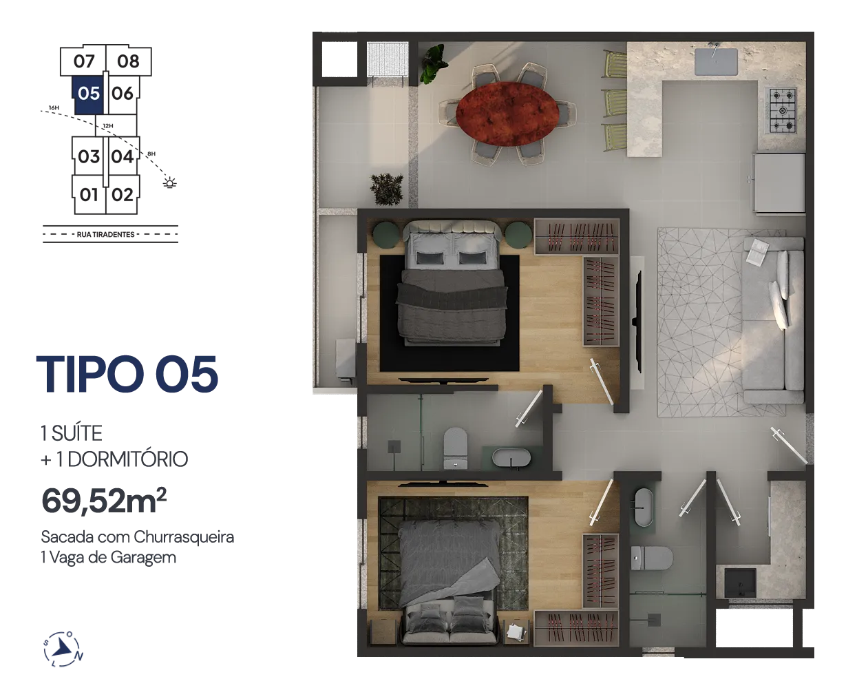 TIPO 05