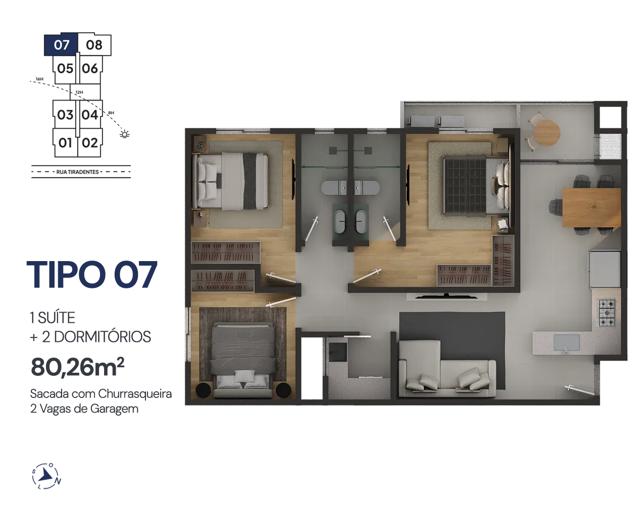 TIPO 07