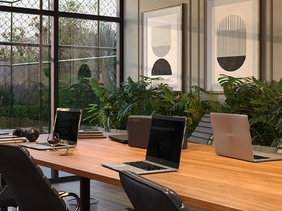 Coworking