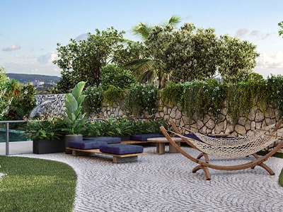 Redário & Espaço Wellness