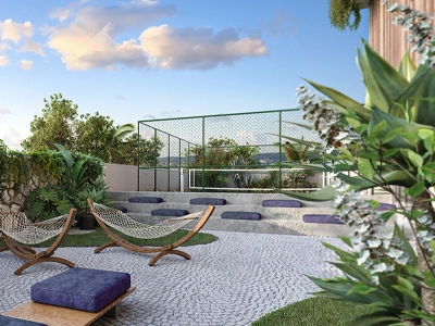 Espaço Wellness